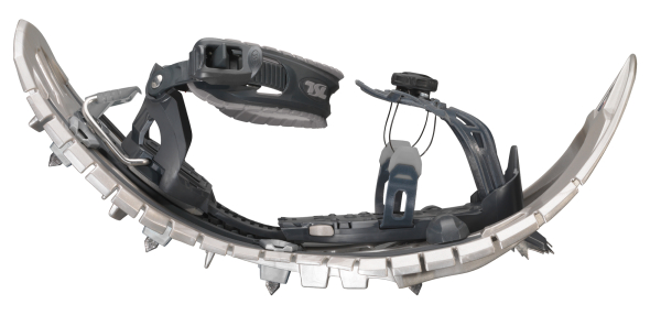 Schneeschuh TSL Symbioz Hyperflex Original2 M metallic