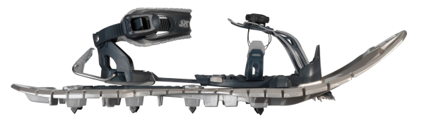 Schneeschuh TSL Symbioz Hyperflex Original2 S metallic