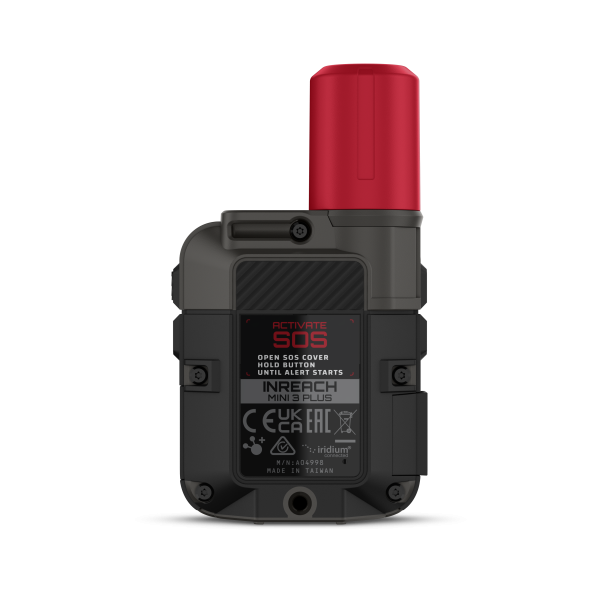 GARMIN InReach Mini 3 Plus (010-03387-10)