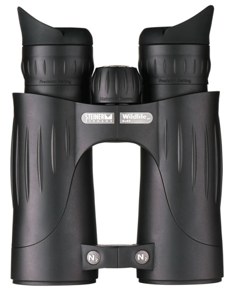 Steiner Fernglas der Topklasse Wildlife XP 8x44, 30 JAHRE GARANTIE vom Schweizer Importeur    AKTION