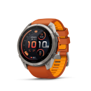 GARMIN Fenix 9 Pro InReach, 51mm, Titan (010-04337-01)