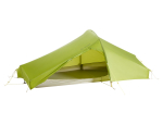 VAUDE Lizard Seamless 1-2P cress green