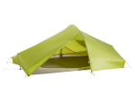 VAUDE Lizard Seamless 2-3P cress green