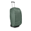 Osprey Sojourn 80 L Trolley kosoret green