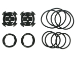 Fahrradhalterungen Edge  (010-11430-00)