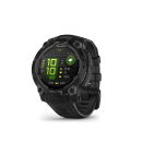 GARMIN Instinct 3 Amoled, schwarz, 45mm (010-02936-00)