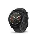 GARMIN Tactix 8 Amoled Sapphire, Schwarz Titan DLC, 47mm (010-​03405-01)