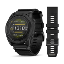 GARMIN Tactix 8 Amoled Sapphire, Schwarz Titan DLC, 51mm (010-03406-01)